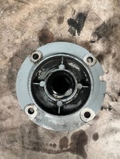 Carter cote embrayage - embrayage, moteur
