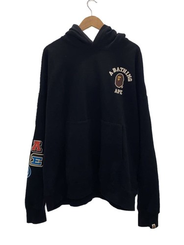 Sweat capuche bape - sweat,