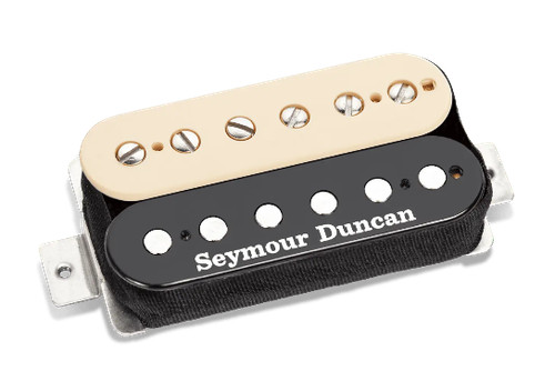 Seymour duncan jazz - duncan, neck