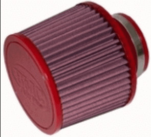 Filtre air bmc conique - a,