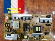 # PSU alimentation TV LG 37LH7020 EAY58476001 PSLL-T805A