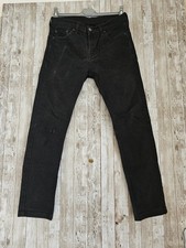 Jean Levis Noir W30 L34