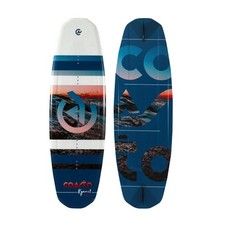 Coasto Kyanit 140 Wakeboard