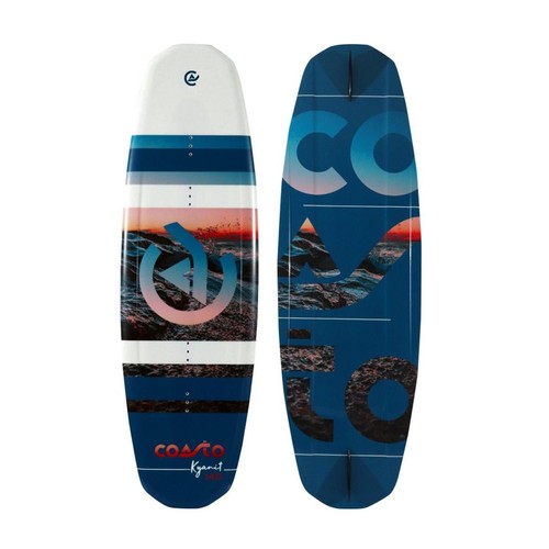 Coasto kyanit 140 wakeboard - coasto,