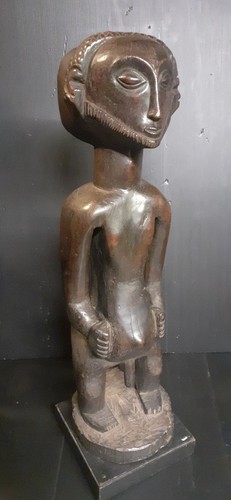 Ancêtre hemba congo - ancÊtre,