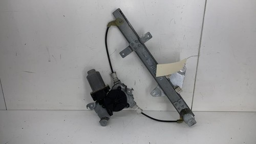 Leve vitre electrique arriere