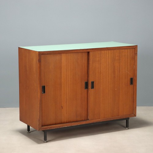 Buffet vintage design - vintage, laiminé