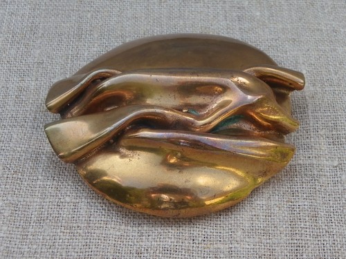 Sicovam sculpture - s.a.,