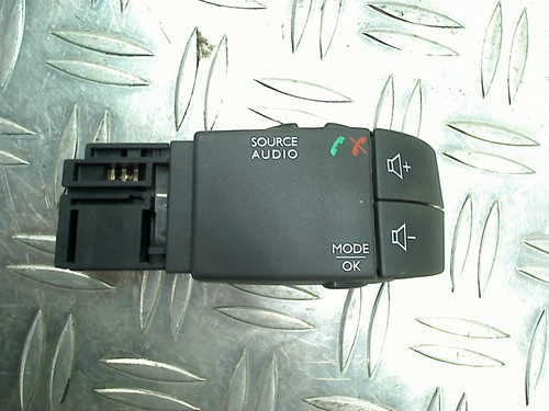 Commande radio volant - au,