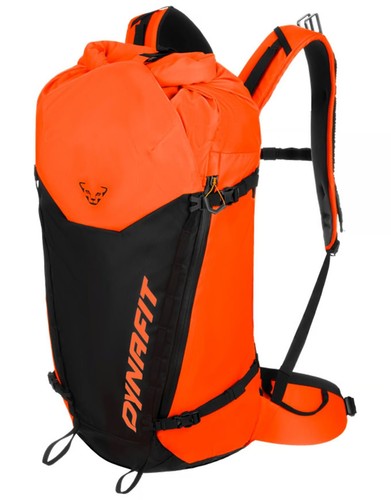 Sac dos randonnée - dos,