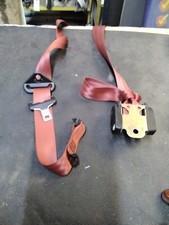 Ceinture De Sécurité