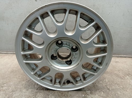 Bbs jante alu - alu, 4x100