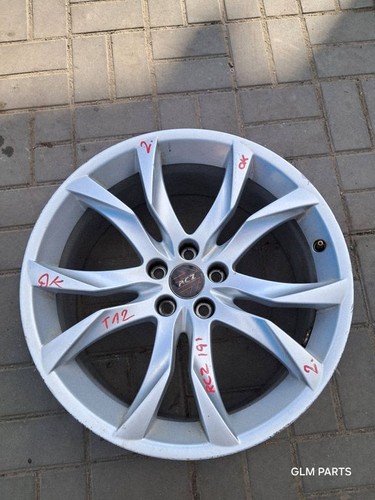 Peugeot rcz 2012 jante alliage - rcz,