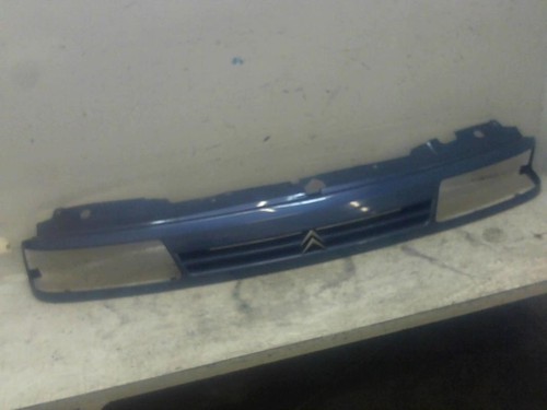 Calandre citroen evasion phase - calandre,