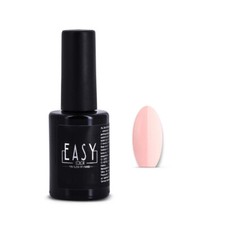 Vernis Semi Permanent Hybride Easy Colour Série 80 Rose Perle