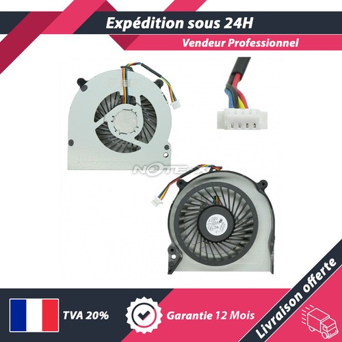 Ventilateur cpu fan - ventilateur,