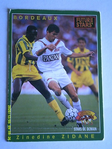 Image panini future stars - panini,