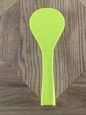 Cuillère riz tupperware - riz,