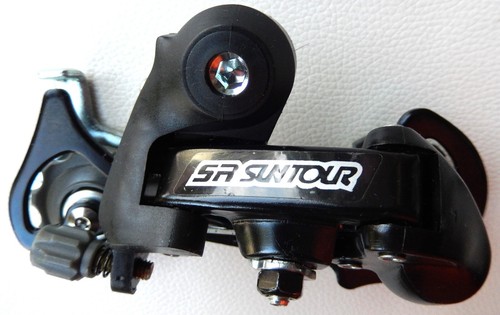 Dérailleur arrière suntour - dÉrailleur,