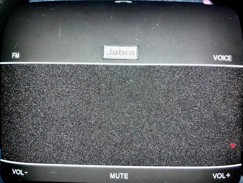Jabra freeway bluetooth - freeway,