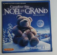 2011 CATALOGUE JOUETS