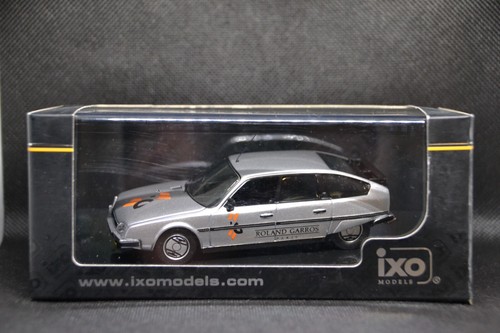 Ixo citroen cx - ixo, 1/43