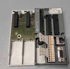 TB521ETHA0 - ABB - TB521-ETH /  Embase AC500 USED