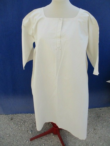 Chemise ancienne 151 - chemise, n°151