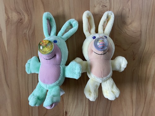 Rare set vintage playskool - set,