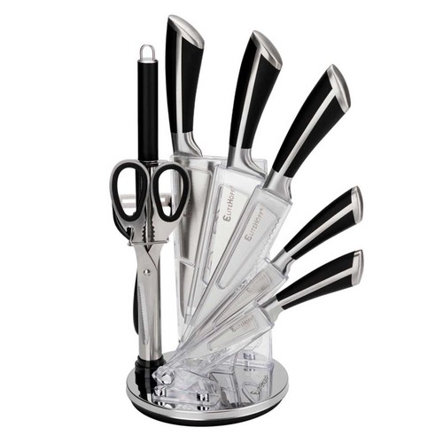 Ensemble couteaux de - couteaux,