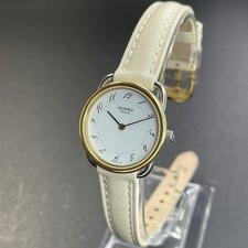 Montre Hermes Arceau Gold