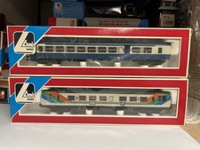 LIMA AUTORAIL DIESEL TER