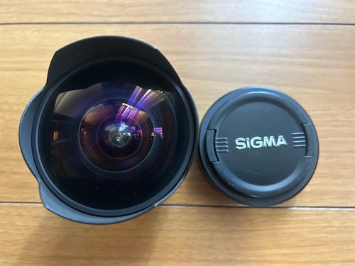 Sigma 14f2 8ex asl - sigma, hsm/n