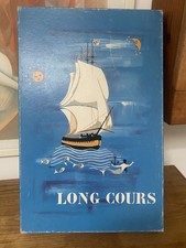 MIRO LONG COURS  JEU DE