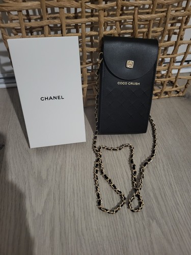 Trousse chanel coco crush - trousse,