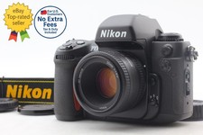 SN/233 [Top MINT] Nikon F100