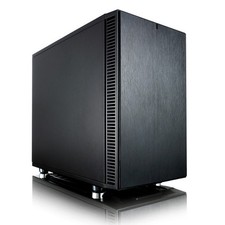 FRACTAL DESIGN Define R5 Noir