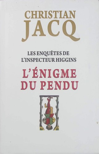 énigme pendu - pendu, –