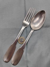 COUVERT FOURCHETTE & CUILLERE