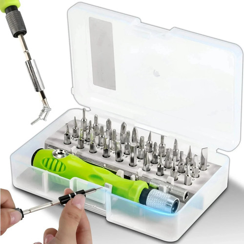 Kit tournevis précision en - kit,