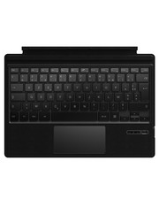 Surface Pro Clavier Français pour Microsoft Surface Pro 7 Plus/Pro 7/Pro 6/Pr...