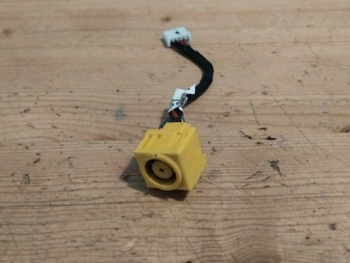 Cable alimentation - dc,