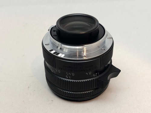 Leica apo summicron - leica, apo-summicron-m