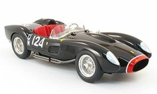 Ferrari 250 TR #124 - Châssis