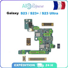 Connecteur FPC Carte Mère
