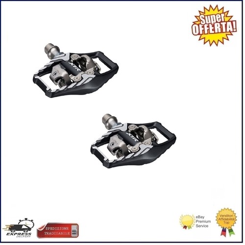 Pédales shimano xtr m9120 - pédales, pd-m9120
