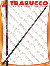 Canne bolognaise Trabucco HYDRUS NTX BOLO MASTER mt. 5.00