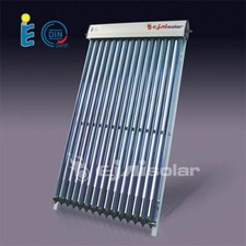Panneau solaire tubes sous - solaire, 15
