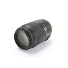 Nikon AF-S 4,5-5,6/55-300 G ED