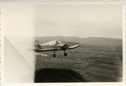 Photo ancienne vintage - photo,